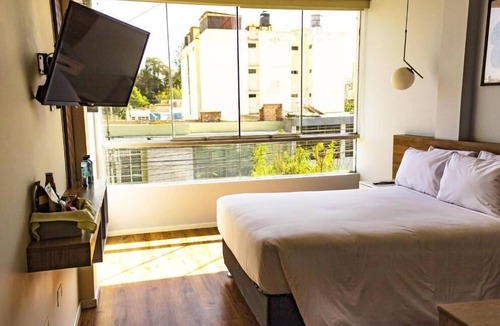 Arequipa Hotel | HUB HOTELS