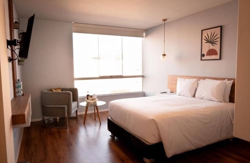 Arequipa Hotel | HUB HOTELS