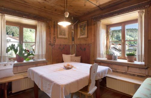 Albions Apartment | Huber Stube