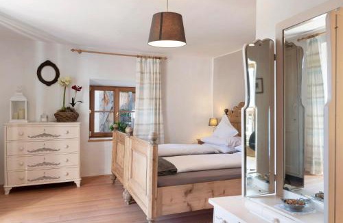 Albions Apartment | Huber Stube