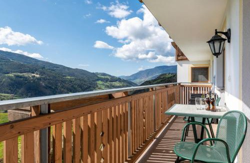 Feldthurns Apartment | Huberhof App Golden Delicious