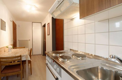 Zermatt Apartment | Hubertus by Interhome