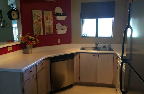 Tucson Condo | Huge discounts! Summer rates are in effect beautiful mountain views, sunsets.