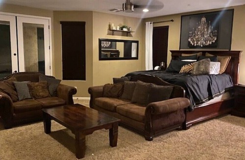 Vistancia House | HUGE House Resort Living in Gated Community with House Cleaner