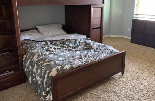 Vistancia House | HUGE House Resort Living in Gated Community with House Cleaner
