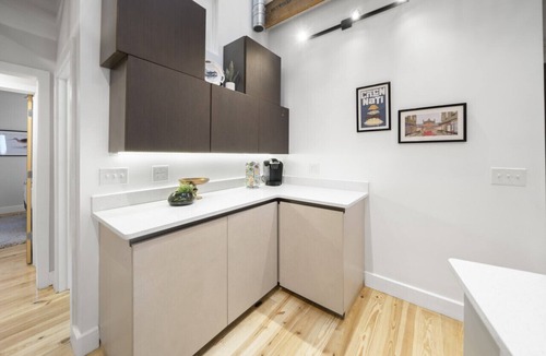 Over-the-Rhine House | Huge Retreat| Rooftop Deck| Stay At Findlay Market
