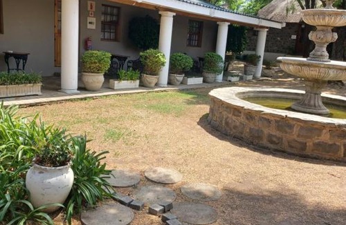 Ladysmith Cabin | Hunters Lodge Ladysmith