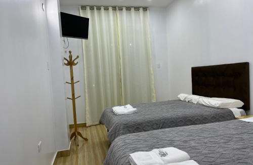 Ica Hotel | Hurin Hotel