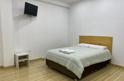 Ica Hotel | Hurin Hotel