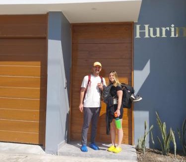Ica Hotel | Hurin Hotel