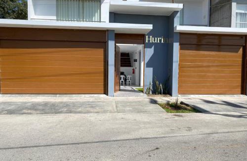 Ica Hotel | Hurin Hotel