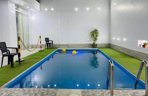 Ica Hotel | Hurin Perú
