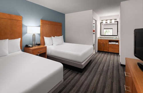 South Scottsdale Hotel | Hyatt House Scottsdale Old Town