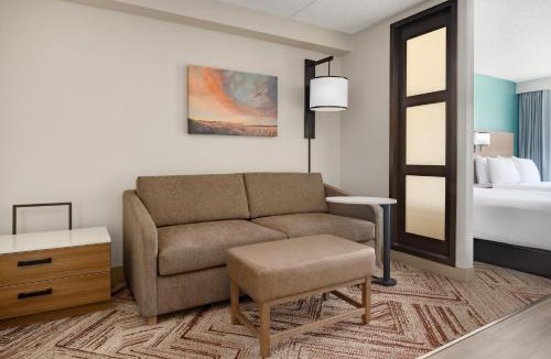 Brown and Stetson Business Hotel | Hyatt Place Scottsdale/Old Town