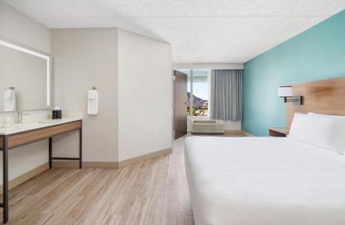 Brown and Stetson Business Hotel | Hyatt Place Scottsdale/Old Town