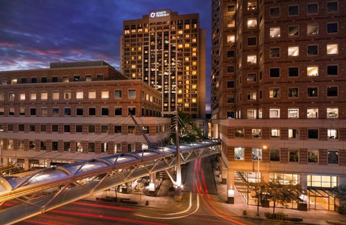 Northwest Bellevue Hotel | Hyatt Regency Bellevue