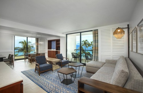 Kaanapali Resort | Hyatt Regency Maui Resort & Spa