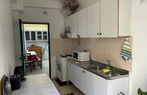 Shkoder House | Hysa guest house