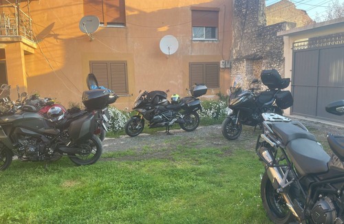 Shkoder House | Hysa guest house