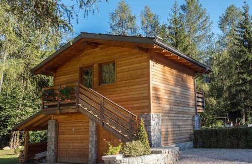 Fucine Other | I Larici Camping Lodge
