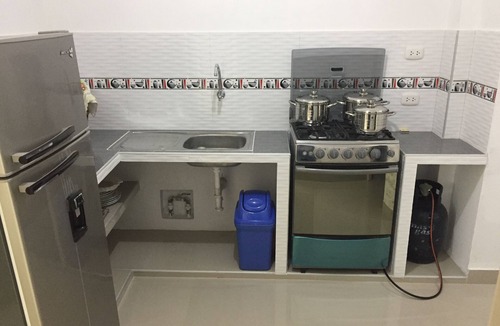 Zorritos Apartment | I rent premiere apartments in Zorritos, Tumbes. Very close to the sea.