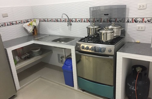 Zorritos Apartment | I rent premiere apartments in Zorritos, Tumbes. Very close to the sea.