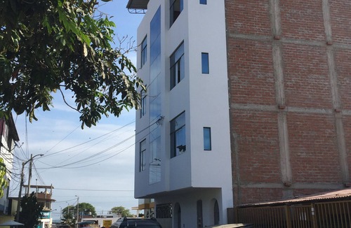 Zorritos Apartment | I rent premiere apartments in Zorritos, Tumbes. Very close to the sea.