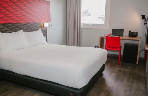 Trujillo Hotel | ibis Trujillo