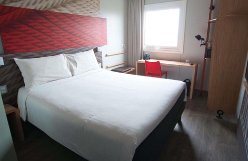 Trujillo Hotel | ibis Trujillo