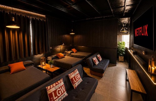 Ica Hostel | Ica Adventures II