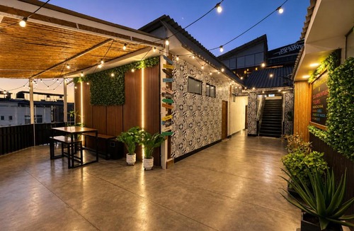 Ica Hostel | Ica Adventures II