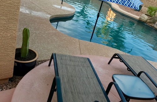 Estrella Mountain Ranch House | Ideal location for relaxation and adventure close to Phoenix