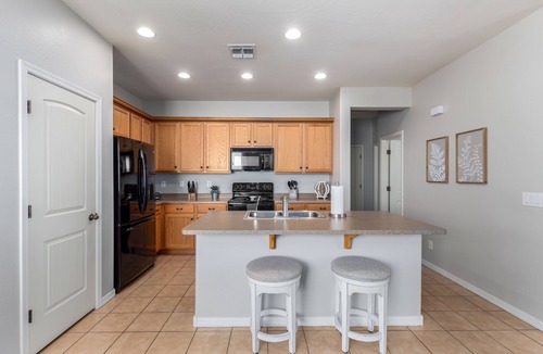 Power Ranch House | IDEAL LOCATION Siding a Park and Near Community Pools & Golf Course!