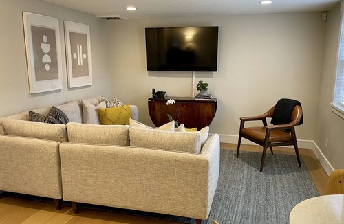 Sugar House Apartment | Ideal Sugarhouse Location