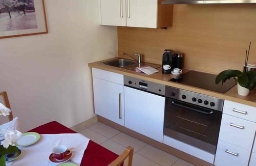 Trodena Apartment | Idyllic Holiday Apartment in the Nature Park – Pure Relaxation & Nature!