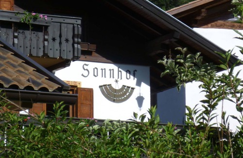 Trodena Apartment | Idyllic Holiday Apartment in the Nature Park – Pure Relaxation & Nature!