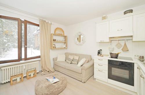 Campo Carlo Magno Apartment | iFlat Apartment Madonna di Campiglio Zeledria 5