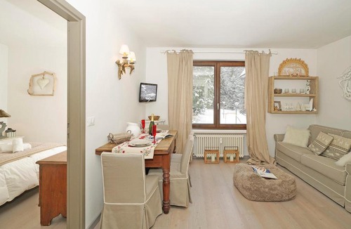 Campo Carlo Magno Apartment | iFlat Apartment Madonna di Campiglio Zeledria 5