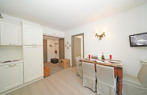 Campo Carlo Magno Apartment | iFlat Apartment Madonna di Campiglio Zeledria 5