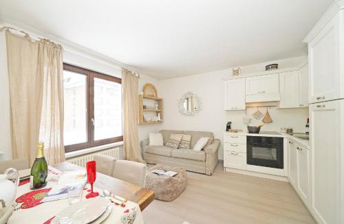Campo Carlo Magno Apartment | iFlat Apartment Madonna di Campiglio Zeledria 5