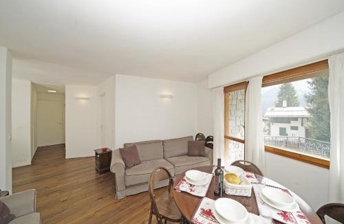 Campo Carlo Magno Apartment | iFlat Campiglio Apartment Gioiello