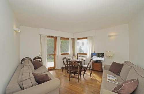 Campo Carlo Magno Apartment | iFlat Campiglio Apartment Gioiello
