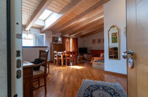 Villazzano Apartment | iFlat Penthouse Superpanoramico Trento Villazzano