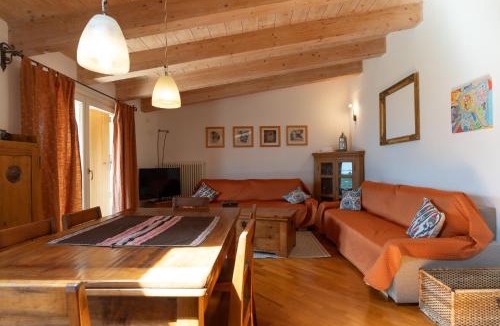 Villazzano Apartment | iFlat Penthouse Superpanoramico Trento Villazzano
