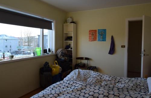 Norðurmyri House | Igdlo Guesthouse