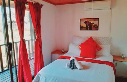 Elgin Cabin | Igula lodge