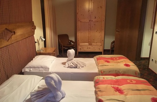 Alba Hotel | IHR Hotel Villa Emma