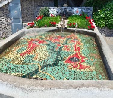 Agerola Bed & Breakfast | Il Borgo