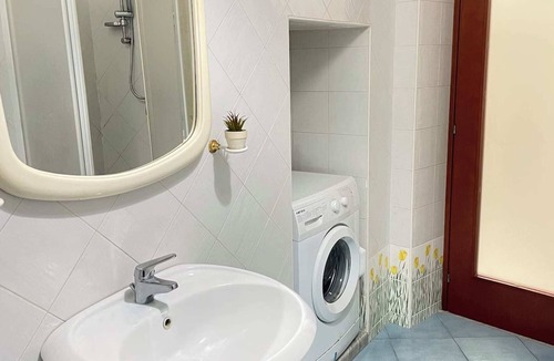 Vietri sul Mare Apartment | Il Borgo Vietrese - Holiday Home