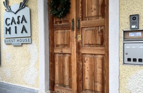 Roana Apartment | 'Il Bosco' Room with Mountain View, Shared Garden and Wi-Fi